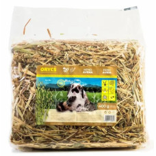 Feno de Aveia Miniorycs 400gr